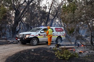 Crib Point Fire 2 059 
